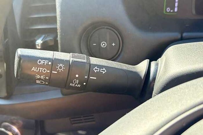 Honda Jazz Hybrid 1.5 i-MMD Hybrid SR 5dr eCVT 