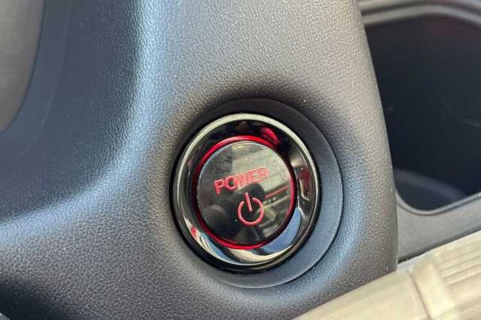 Honda Jazz Hybrid 1.5 i-MMD Hybrid SR 5dr eCVT 