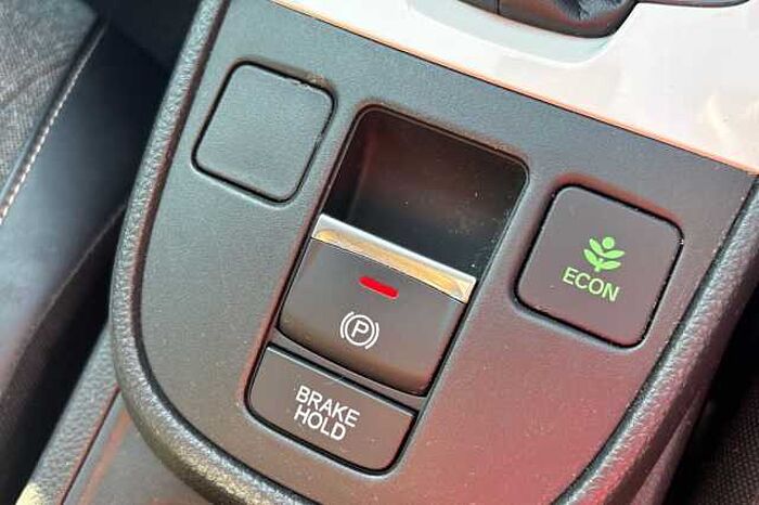 Honda Jazz Hybrid 1.5 i-MMD Hybrid SR 5dr eCVT 
