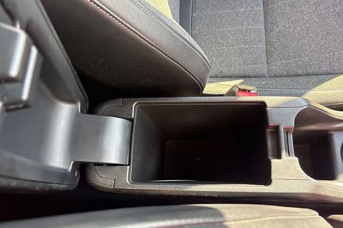 Honda Jazz Hybrid 1.5 i-MMD Hybrid SR 5dr eCVT 