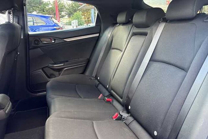 Honda Civic 1.5 VTEC Turbo Sport 5dr CVT 