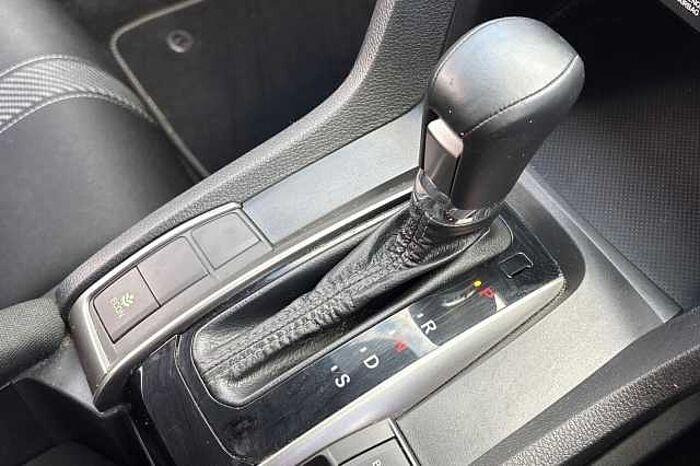 Honda Civic 1.5 VTEC Turbo Sport 5dr CVT 