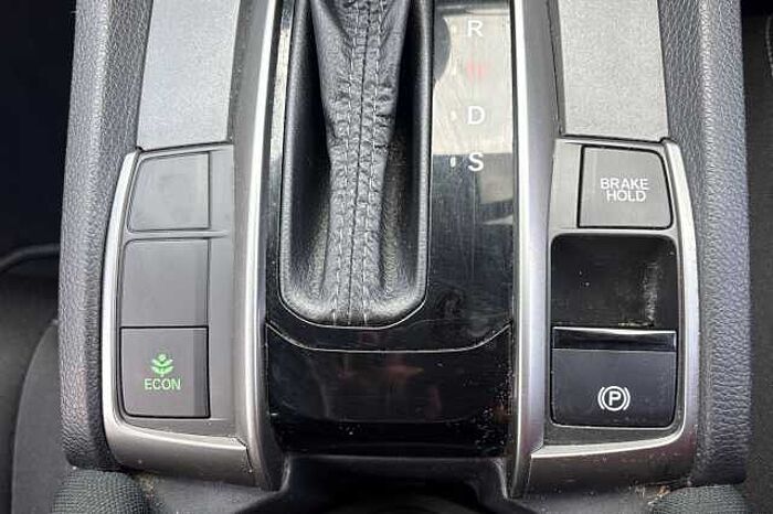 Honda Civic 1.5 VTEC Turbo Sport 5dr CVT 