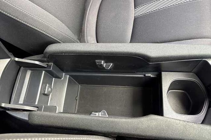 Honda Civic 1.5 VTEC Turbo Sport 5dr CVT 