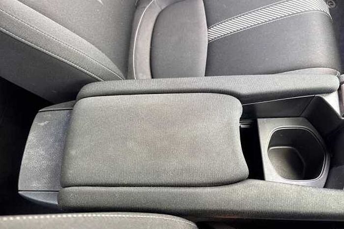 Honda Civic 1.5 VTEC Turbo Sport 5dr CVT 