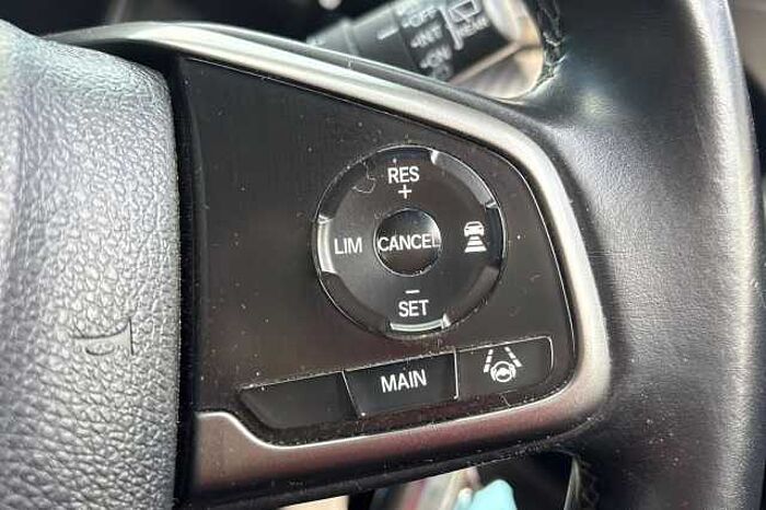 Honda Civic 1.5 VTEC Turbo Sport 5dr CVT 