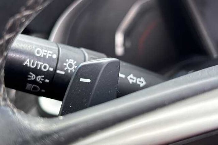 Honda Civic 1.5 VTEC Turbo Sport 5dr CVT 
