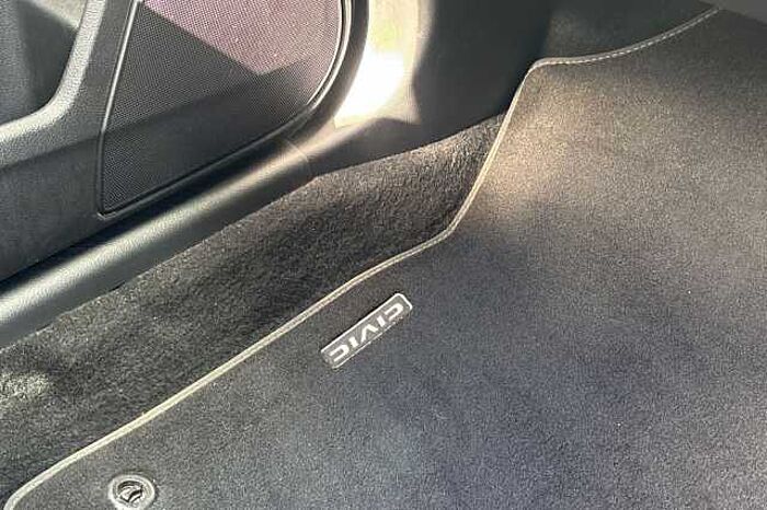 Honda Civic 1.5 VTEC Turbo Sport 5dr CVT 