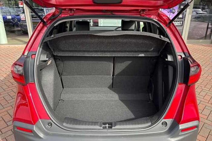 Honda Jazz Hybrid 1.5 i-MMD Hybrid Crosstar Advance 5dr eCVT 