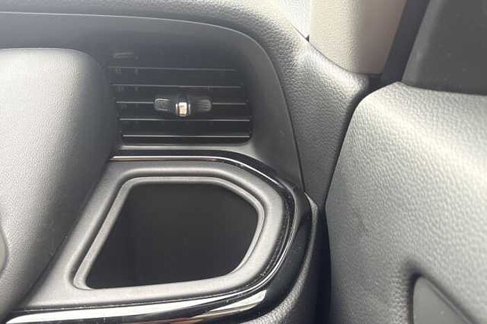 Honda Jazz Hybrid 1.5 i-MMD Hybrid Crosstar Advance 5dr eCVT 