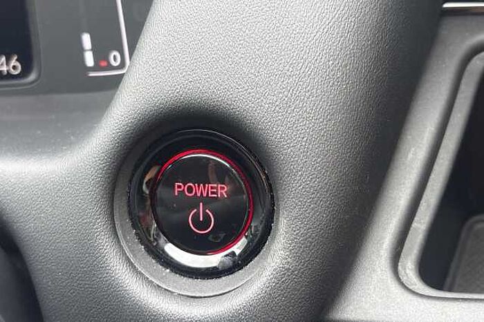 Honda Jazz Hybrid 1.5 i-MMD Hybrid Crosstar Advance 5dr eCVT 