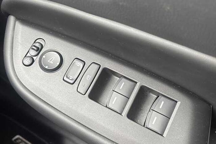 Honda Jazz Hybrid 1.5 i-MMD Hybrid Crosstar Advance 5dr eCVT 