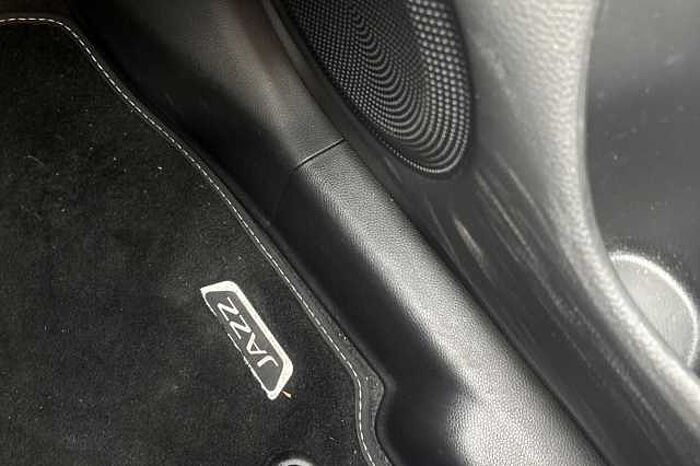 Honda Jazz Hybrid 1.5 i-MMD Hybrid Crosstar Advance 5dr eCVT 
