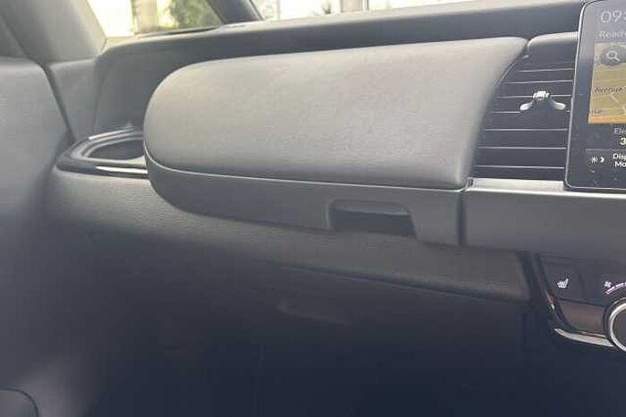 Honda Jazz Hybrid 1.5 i-MMD Hybrid Crosstar Advance 5dr eCVT 