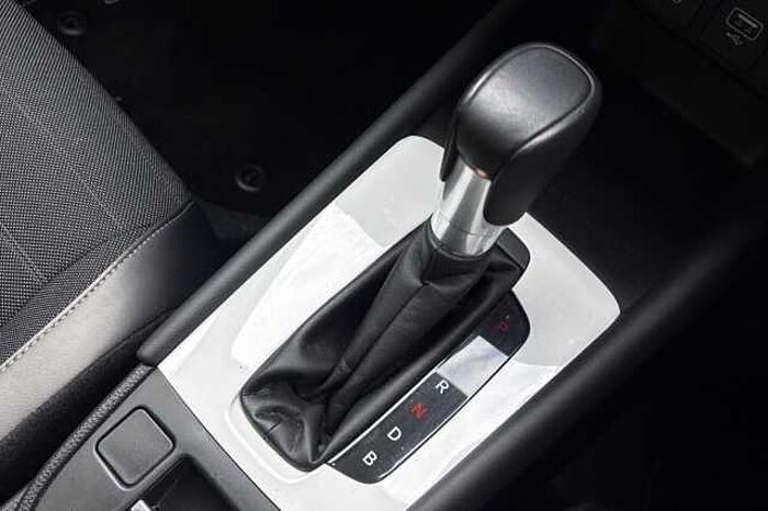 Honda Jazz Hybrid 1.5 i-MMD Hybrid Crosstar Advance 5dr eCVT 