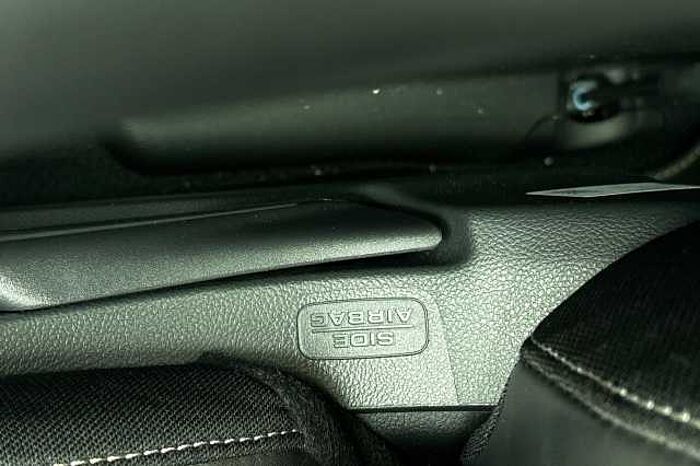 Honda Jazz Hybrid 1.5 i-MMD Hybrid Crosstar Advance 5dr eCVT 