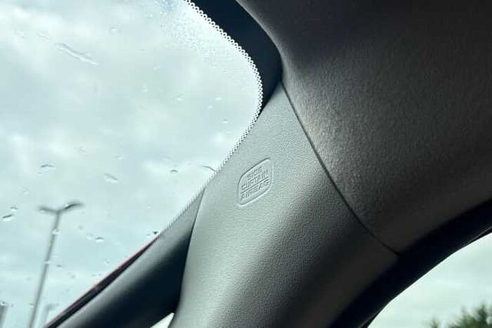 Honda Jazz Hybrid 1.5 i-MMD Hybrid Crosstar Advance 5dr eCVT 