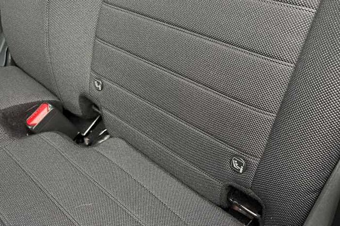 Honda Jazz Hybrid 1.5 i-MMD Hybrid Crosstar Advance 5dr eCVT 