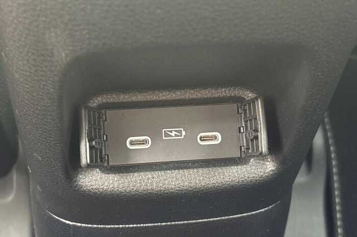 Honda Jazz Hybrid 1.5 i-MMD Hybrid Crosstar Advance 5dr eCVT 