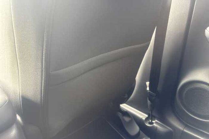 Honda Jazz Hybrid 1.5 i-MMD Hybrid Crosstar Advance 5dr eCVT 