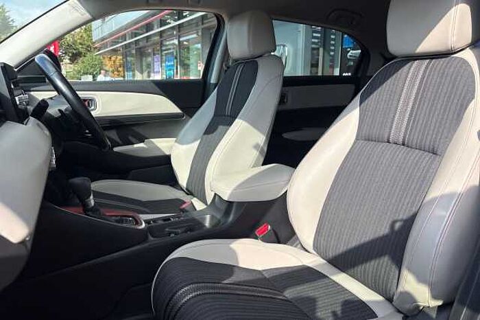 Honda HR-V e:HEV 1.5 eHEV Advance Style 5dr CVT 