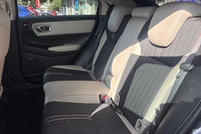 Honda HR-V e:HEV 1.5 eHEV Advance Style 5dr CVT 