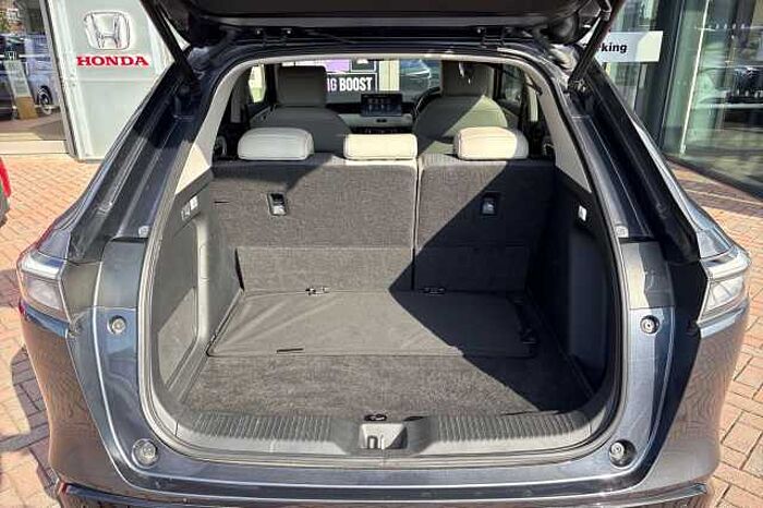 Honda HR-V e:HEV 1.5 eHEV Advance Style 5dr CVT 