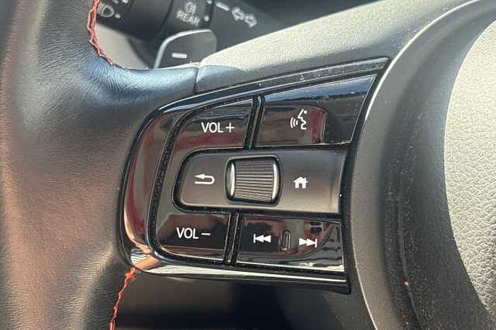 Honda HR-V e:HEV 1.5 eHEV Advance Style 5dr CVT 