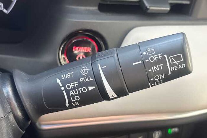 Honda HR-V e:HEV 1.5 eHEV Advance Style 5dr CVT 