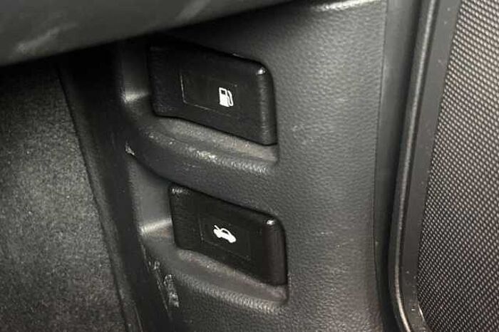 Honda HR-V e:HEV 1.5 eHEV Advance Style 5dr CVT 