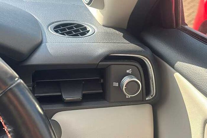 Honda HR-V e:HEV 1.5 eHEV Advance Style 5dr CVT 