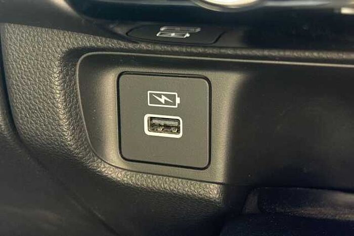 Honda HR-V e:HEV 1.5 eHEV Advance Style 5dr CVT 