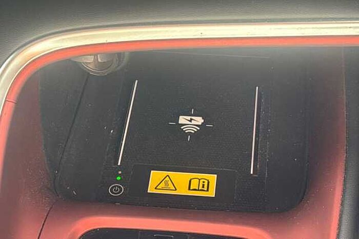 Honda HR-V e:HEV 1.5 eHEV Advance Style 5dr CVT 