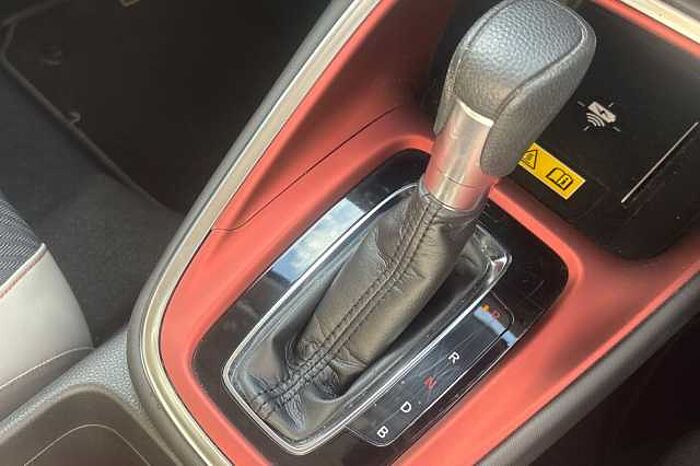 Honda HR-V e:HEV 1.5 eHEV Advance Style 5dr CVT 
