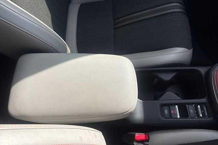 Honda HR-V e:HEV 1.5 eHEV Advance Style 5dr CVT 
