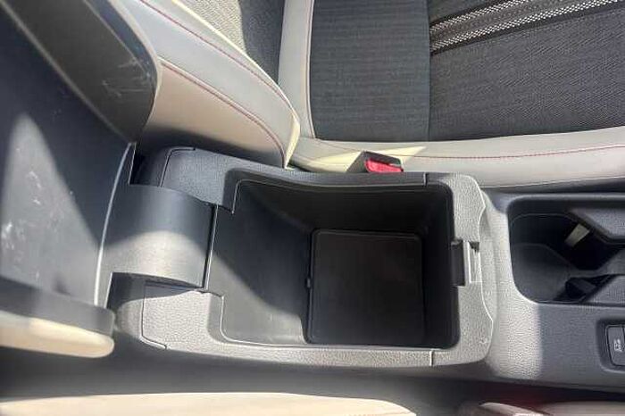Honda HR-V e:HEV 1.5 eHEV Advance Style 5dr CVT 