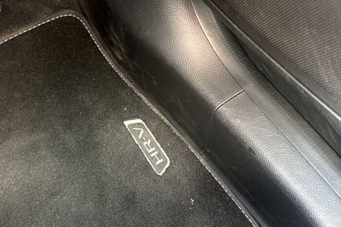 Honda HR-V e:HEV 1.5 eHEV Advance Style 5dr CVT 