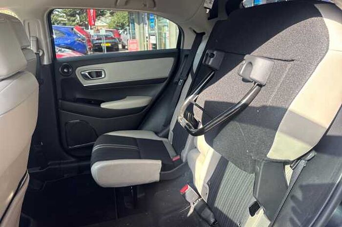 Honda HR-V e:HEV 1.5 eHEV Advance Style 5dr CVT 