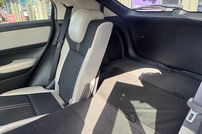 Honda HR-V e:HEV 1.5 eHEV Advance Style 5dr CVT 