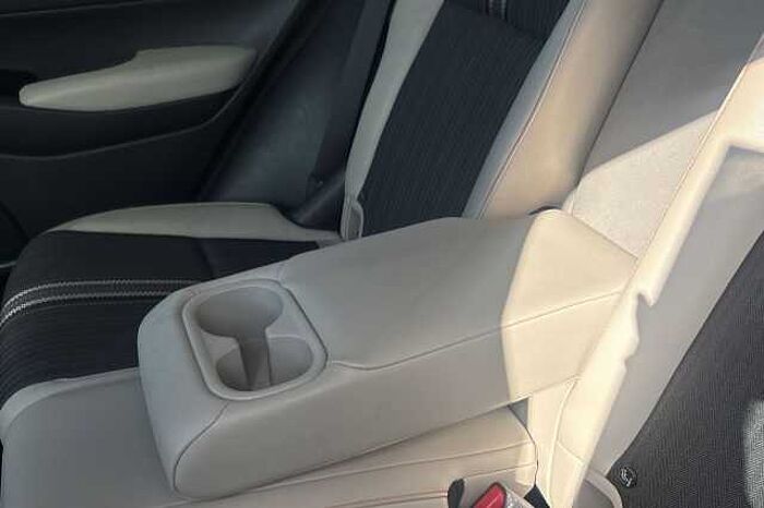 Honda HR-V e:HEV 1.5 eHEV Advance Style 5dr CVT 