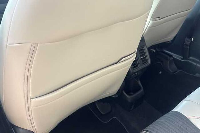 Honda HR-V e:HEV 1.5 eHEV Advance Style 5dr CVT 