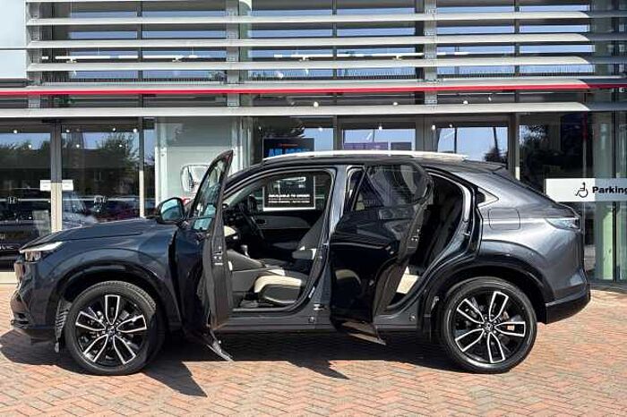 Honda HR-V e:HEV 1.5 eHEV Advance Style 5dr CVT 