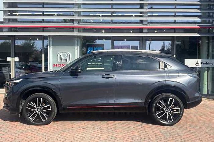 Honda HR-V e:HEV 1.5 eHEV Advance Style 5dr CVT 