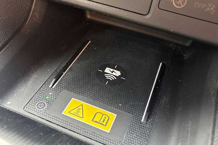 Honda Civic Hybrid 2.0 eHEV Sport 5dr CVT 