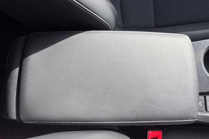 Honda Civic Hybrid 2.0 eHEV Sport 5dr CVT 