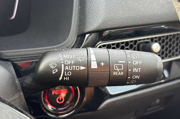 Honda Civic Hybrid 2.0 eHEV Sport 5dr CVT 