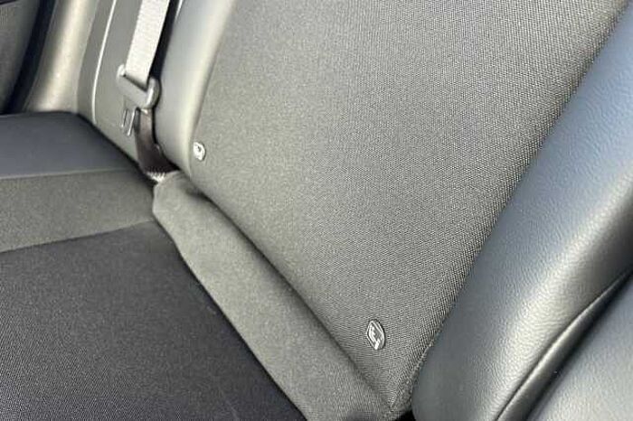 Honda Civic Hybrid 2.0 eHEV Sport 5dr CVT 
