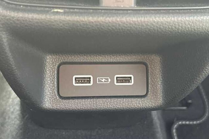 Honda Civic Hybrid 2.0 eHEV Sport 5dr CVT 