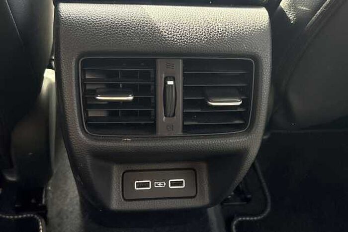 Honda Civic Hybrid 2.0 eHEV Sport 5dr CVT 