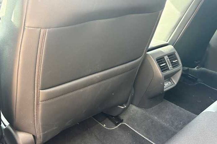 Honda Civic Hybrid 2.0 eHEV Sport 5dr CVT 